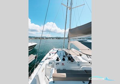 Lagoon 450 F Multi hull boat 2011, with Yanmar engine, Portugal