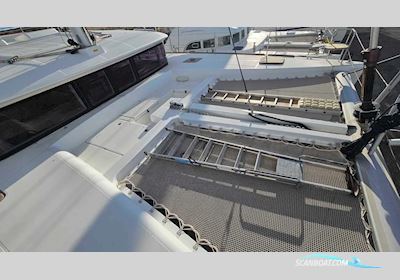 Lagoon 450 f Multi hull boat 2016, with Yanmar engine, France