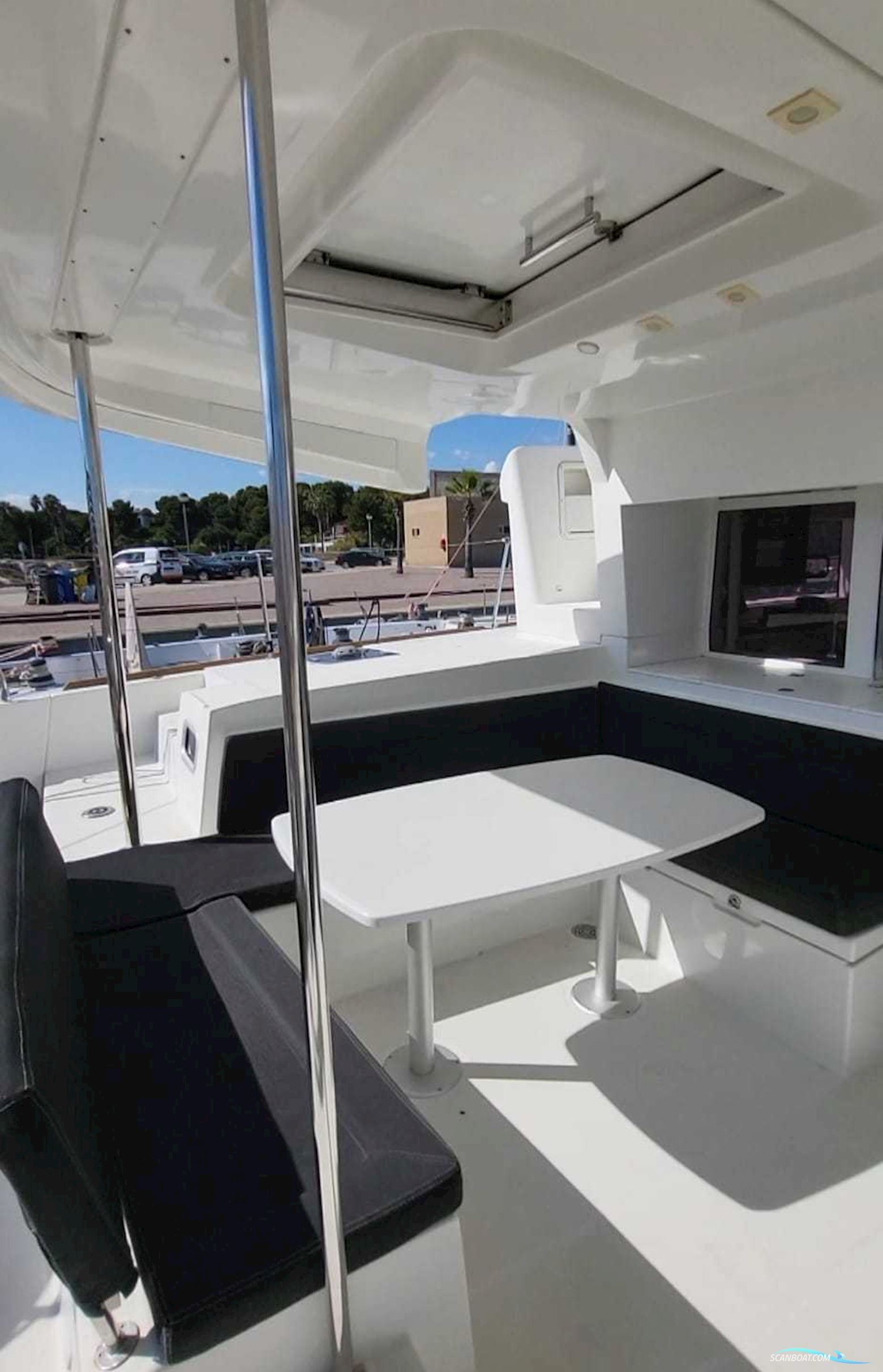 Lagoon 450 F Vat Paid