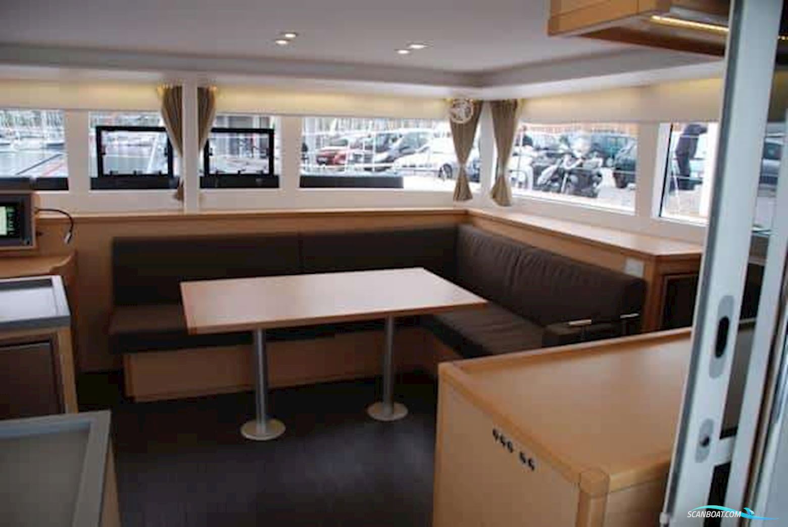 Lagoon 450 F Vat Paid