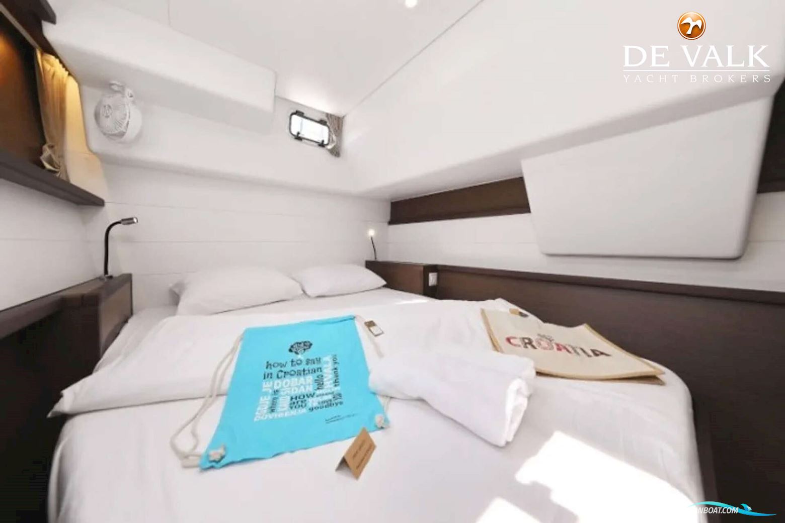 Lagoon 450 Flybridge