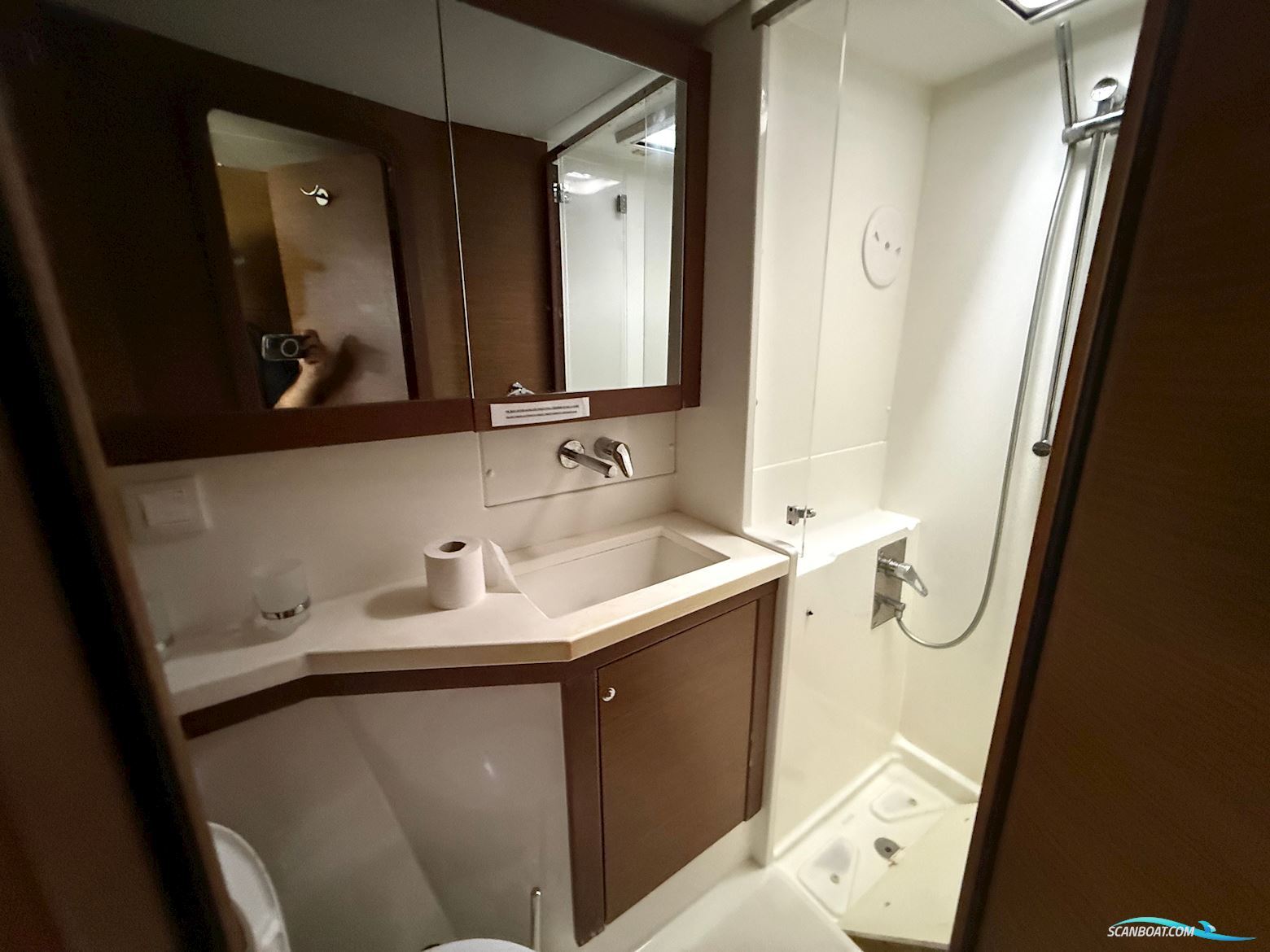 Lagoon 450