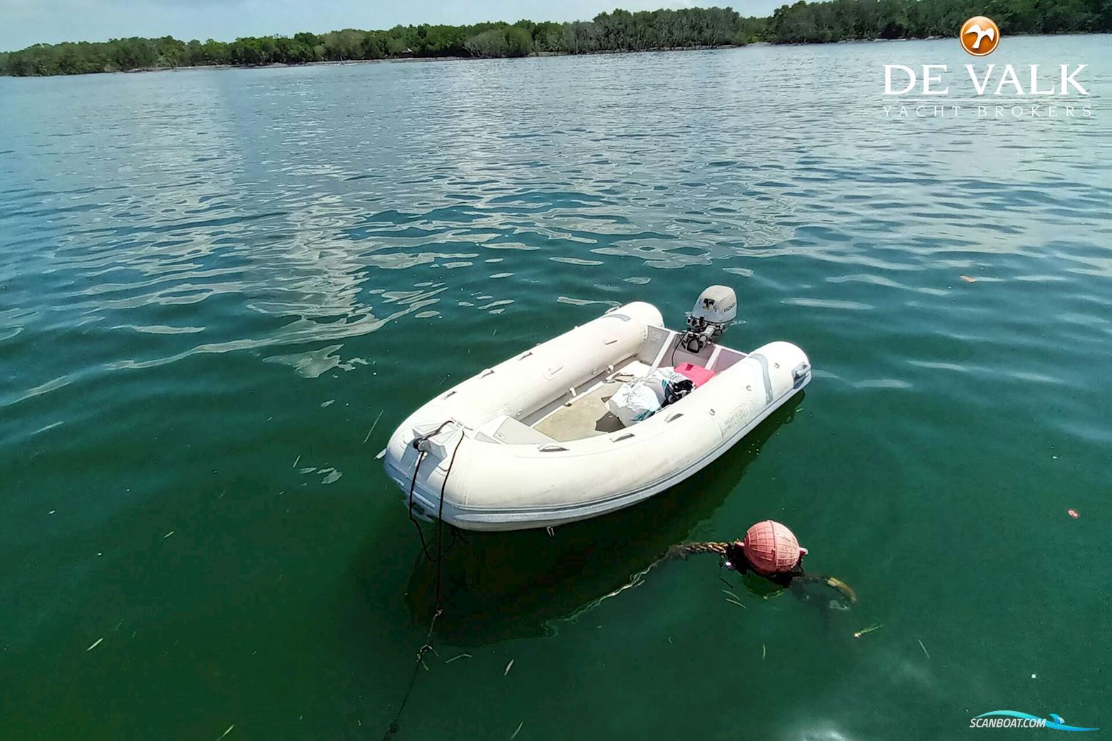 Lagoon 450