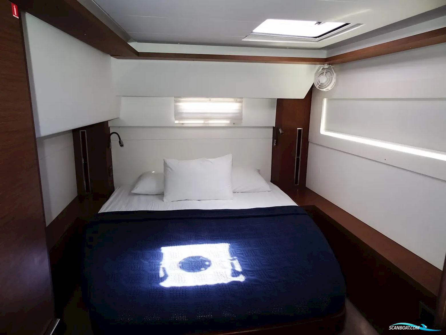 Lagoon 46