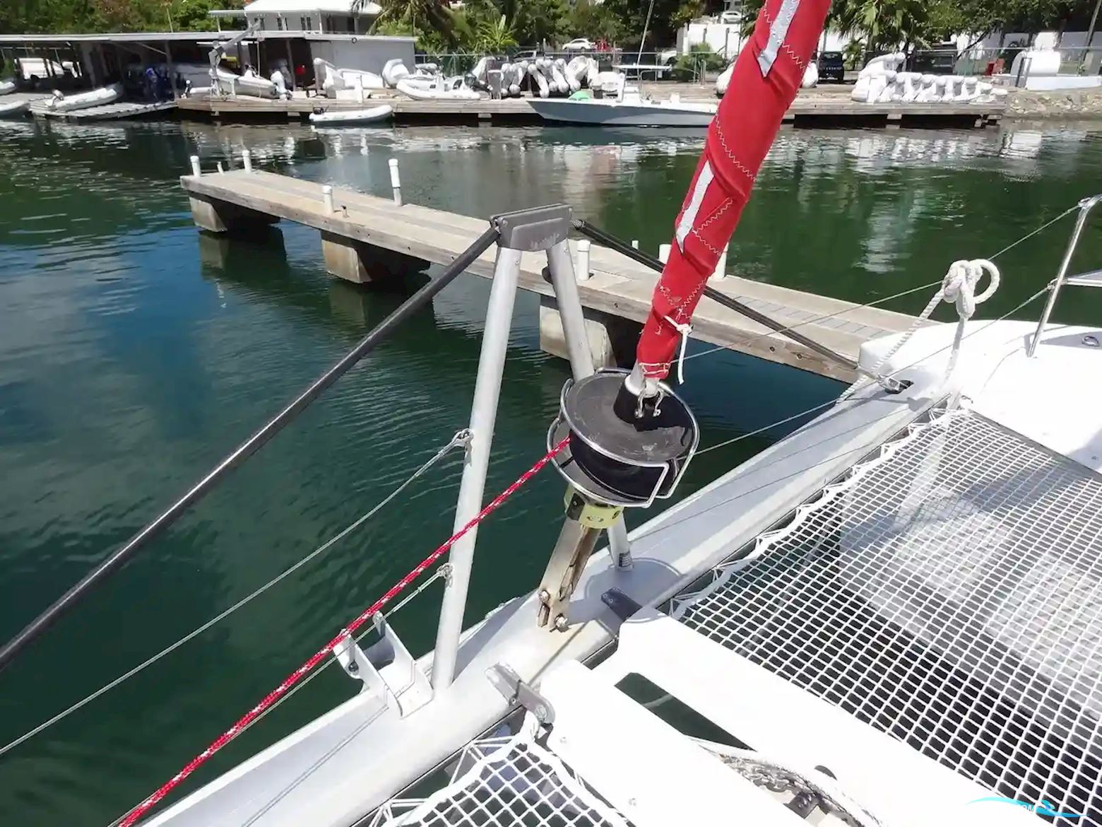 Lagoon 46
