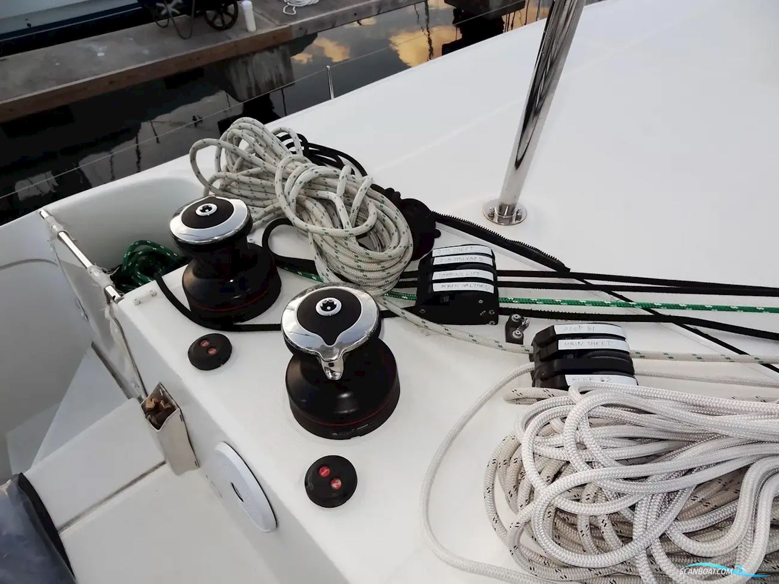 Lagoon 46