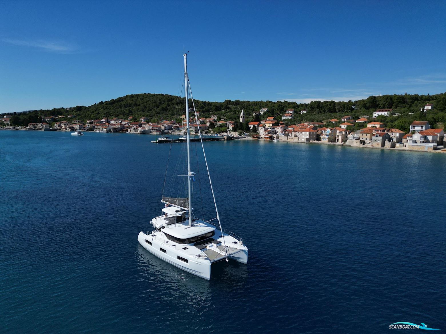 Lagoon 46