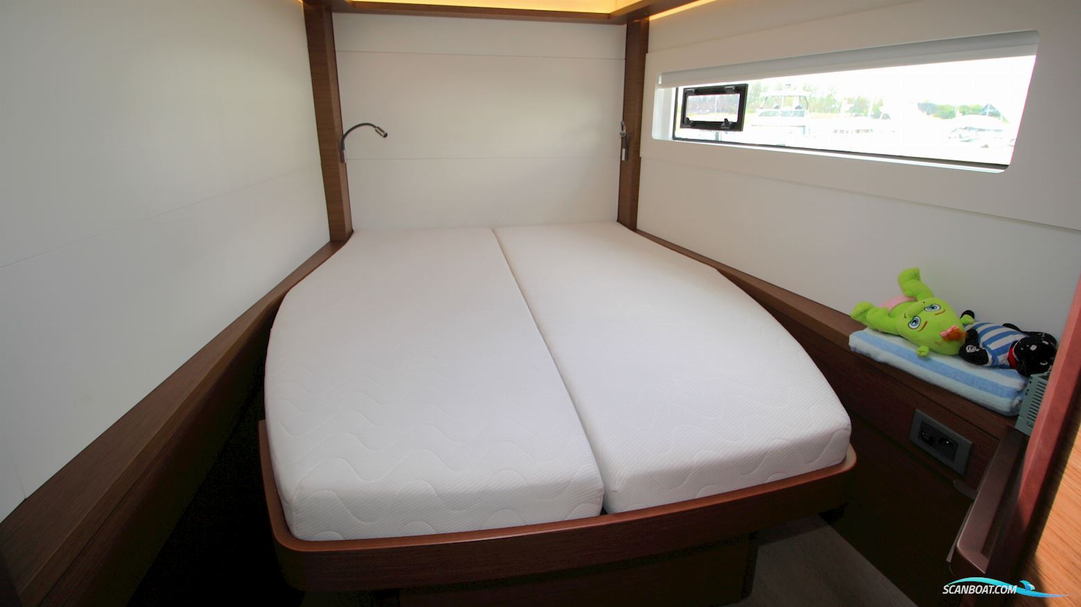 Lagoon 46