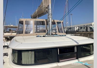 Lagoon 46 Multi hull boat 2020, with Yanmar 4JH57 engine, Spain