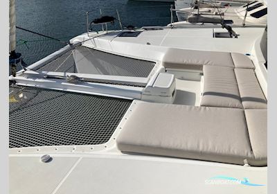 Lagoon 46 Multi hull boat 2020, with Yanmar 4JH57 engine, Spain