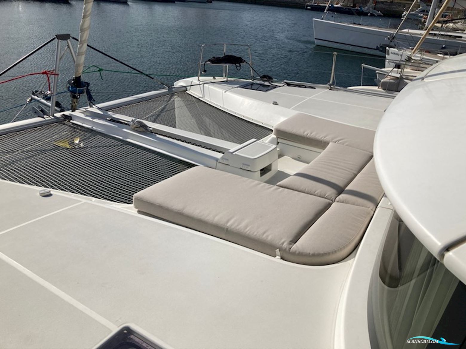 Lagoon 46