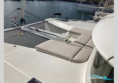 Lagoon 46 Multi hull boat 2020, with Yanmar 4JH57 engine, Spain