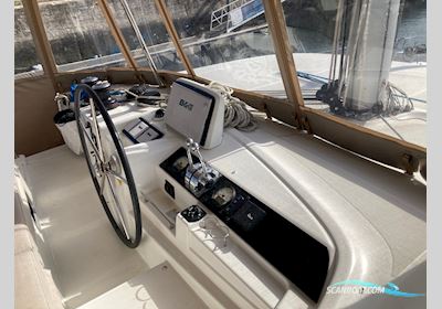 Lagoon 46 Multi hull boat 2020, with Yanmar 4JH57 engine, Spain