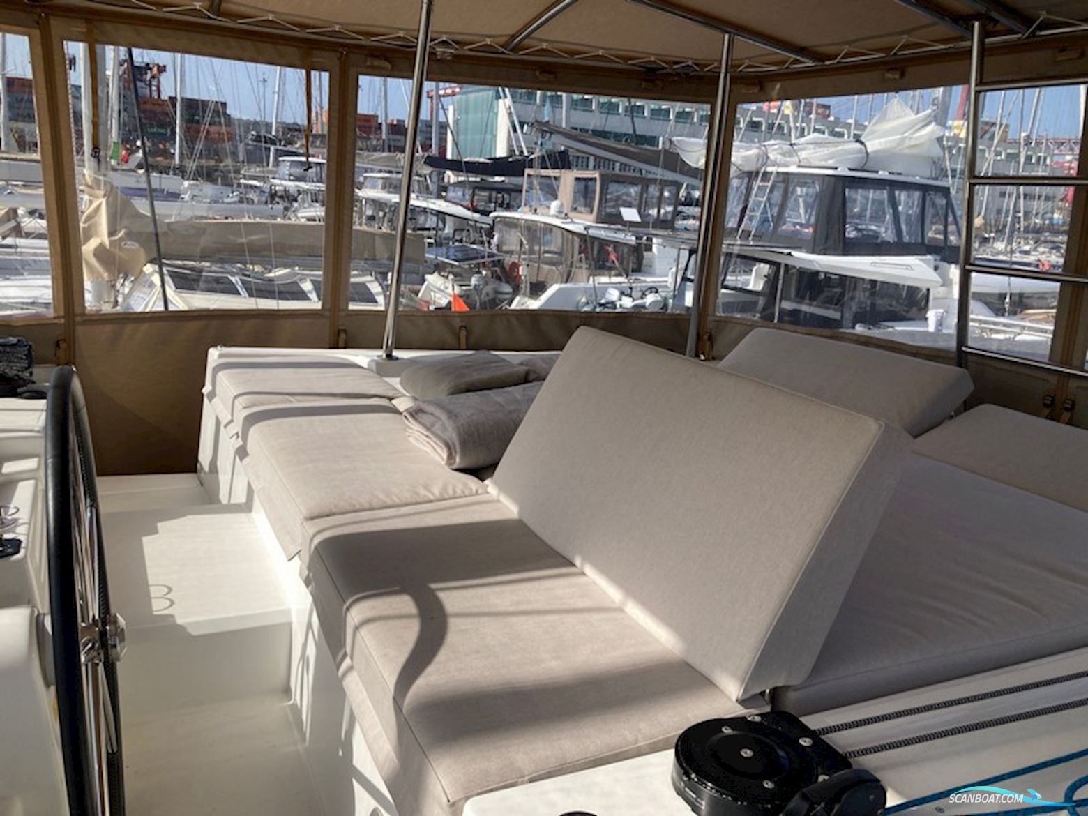 Lagoon 46