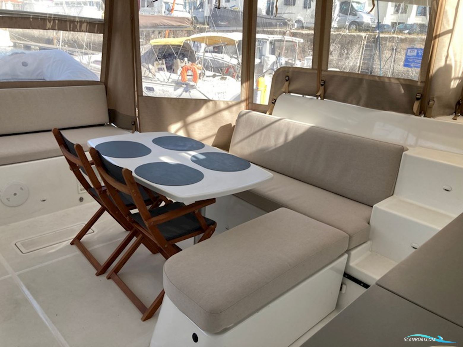 Lagoon 46