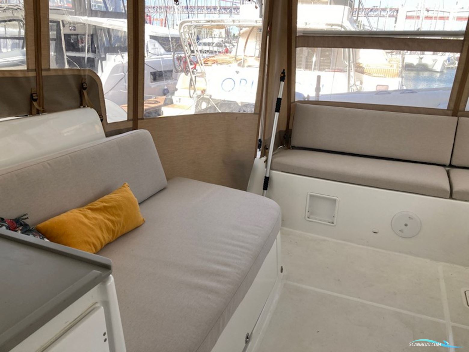 Lagoon 46