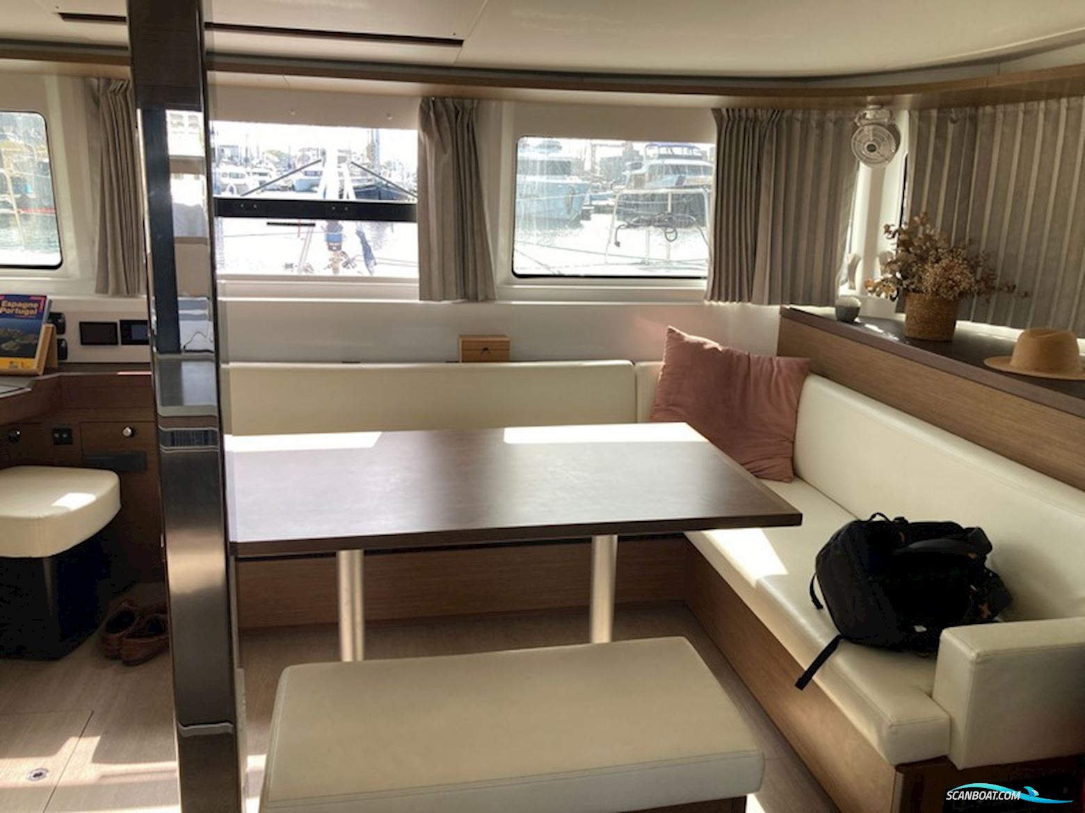 Lagoon 46
