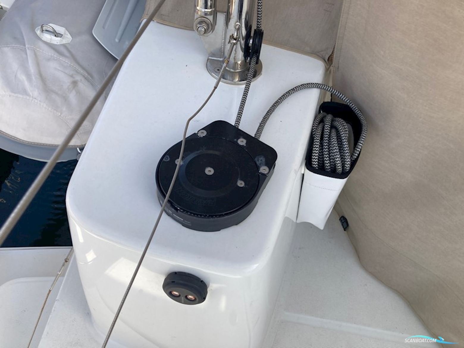 Lagoon 46