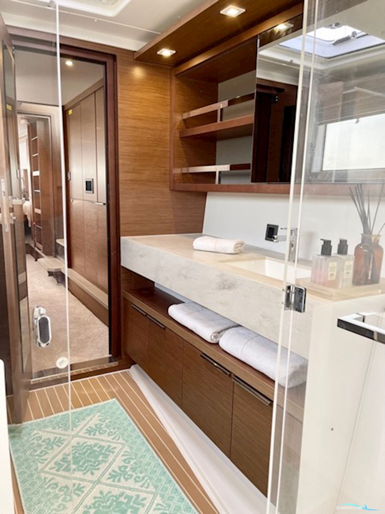 Lagoon 46