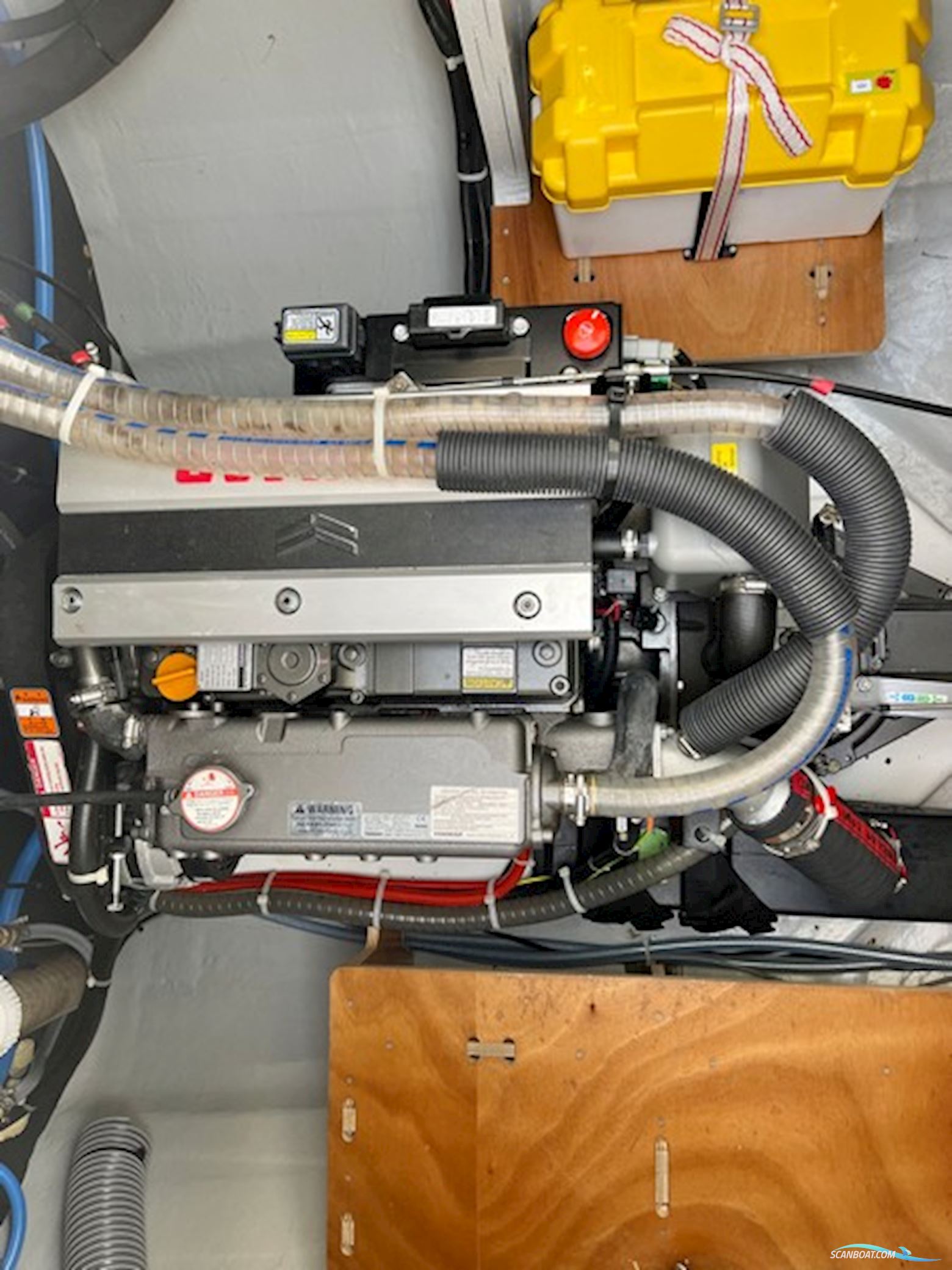 Lagoon 46