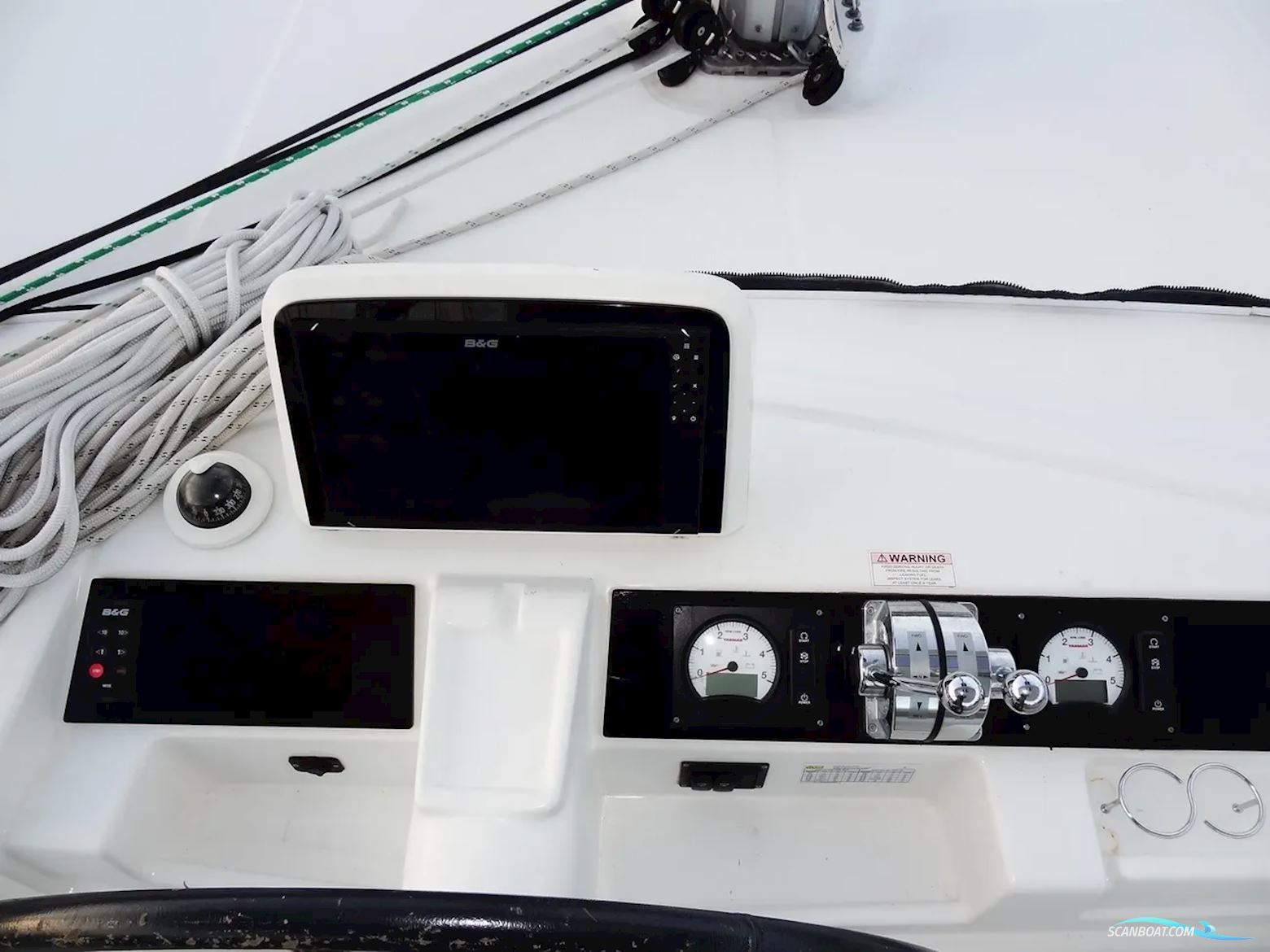 Lagoon 46