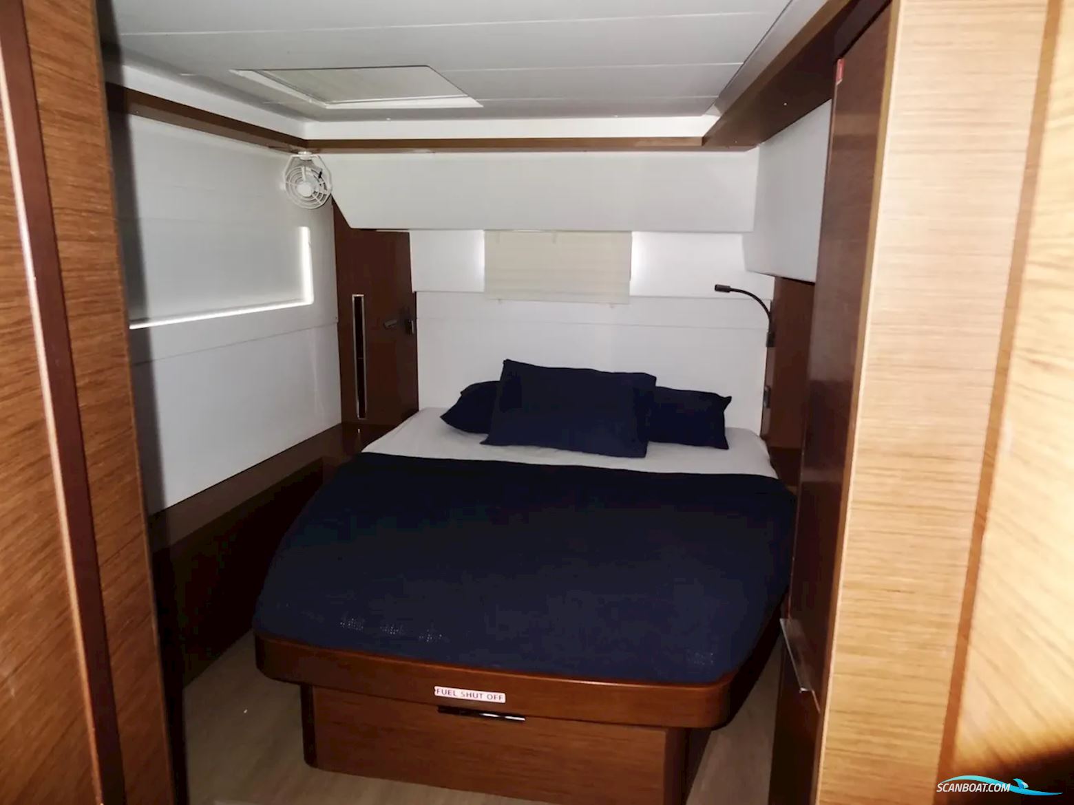 Lagoon 46