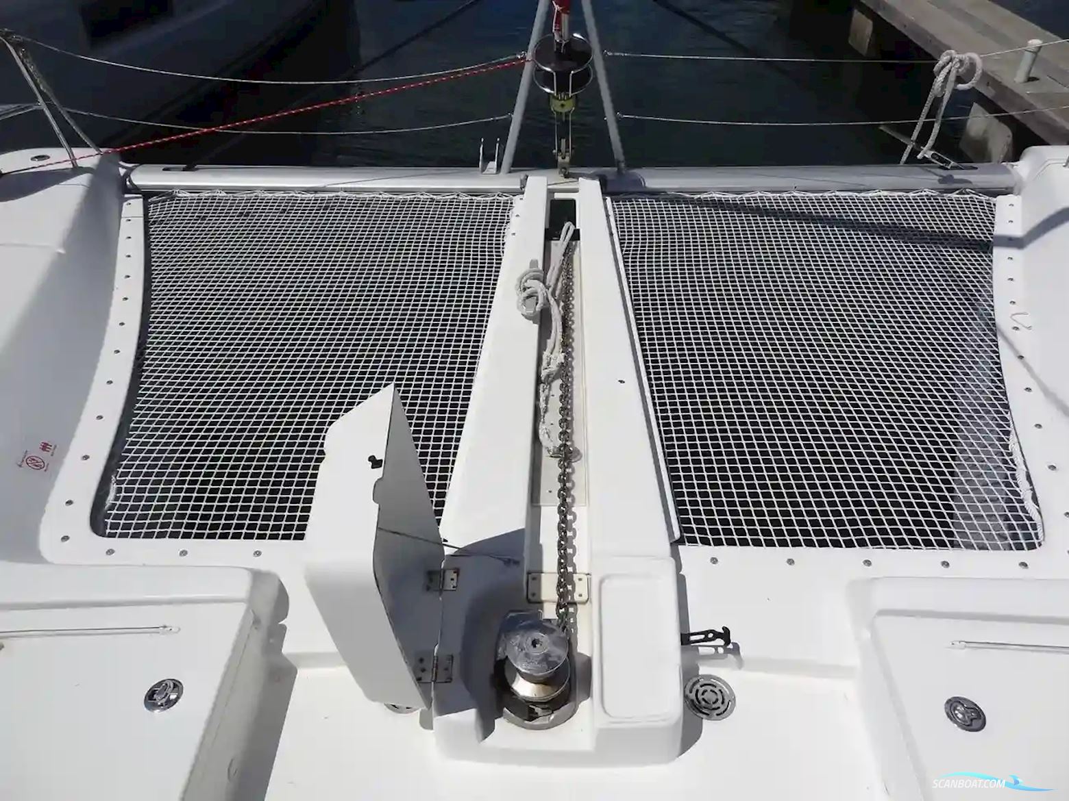Lagoon 46