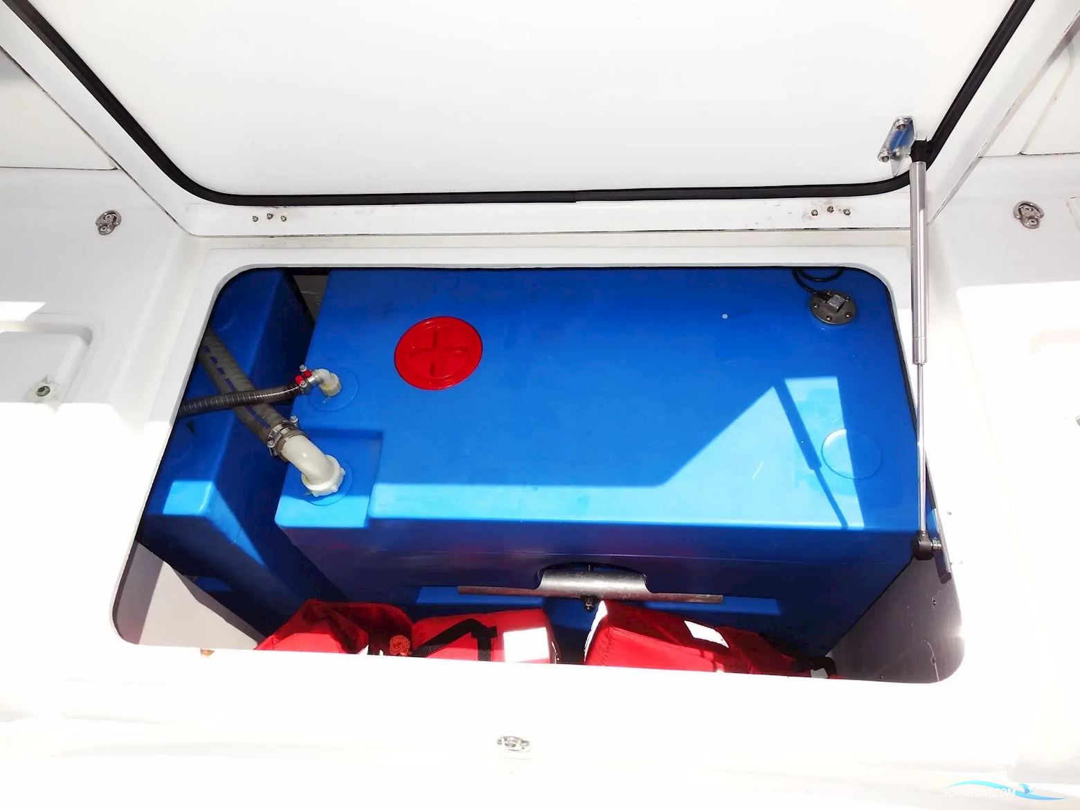 Lagoon 46