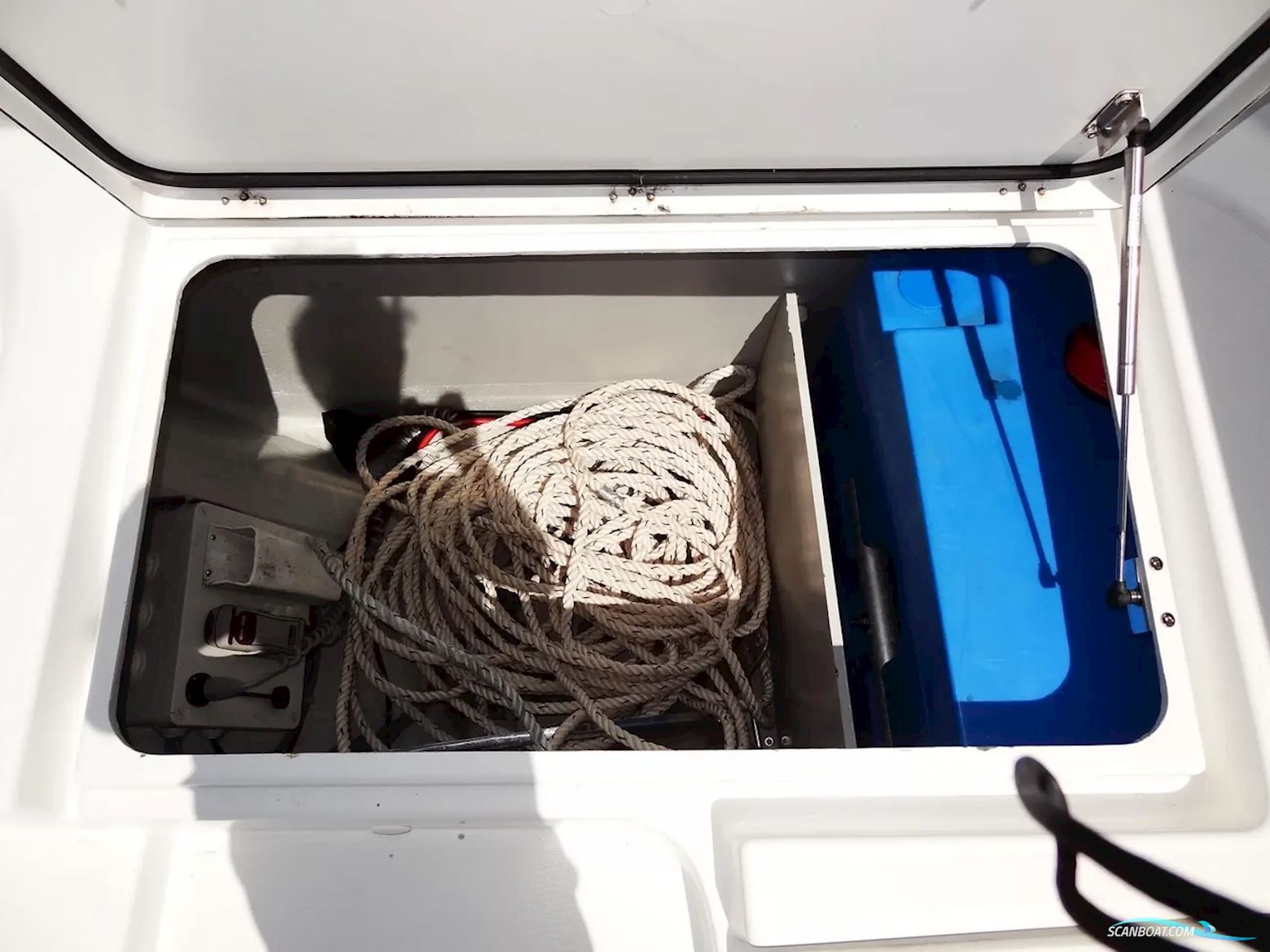 Lagoon 46