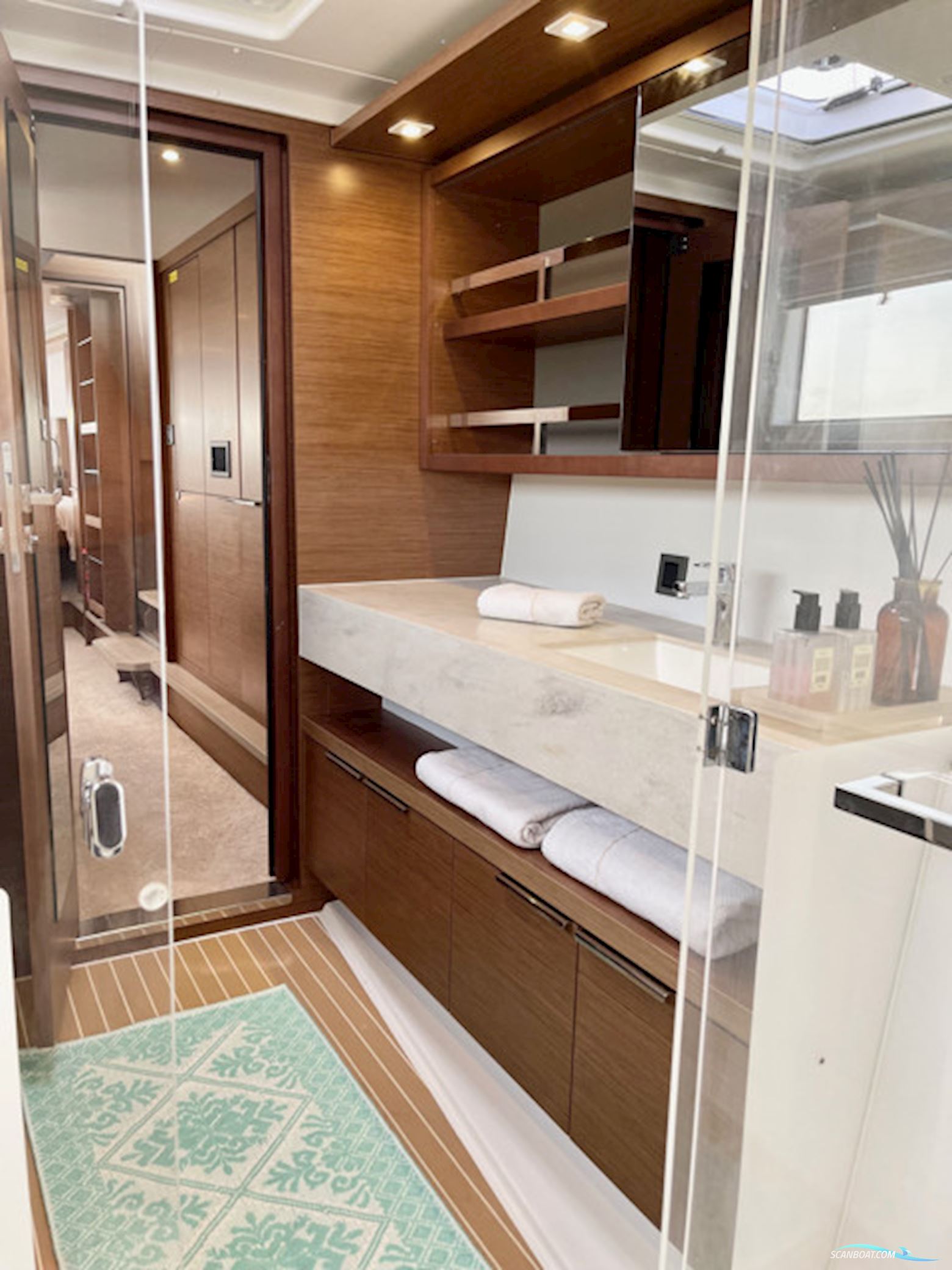 Lagoon 46