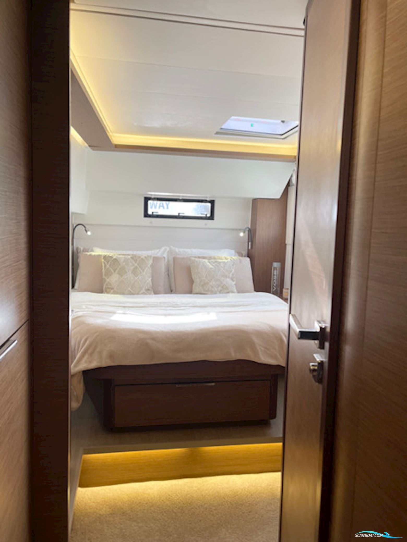 Lagoon 46