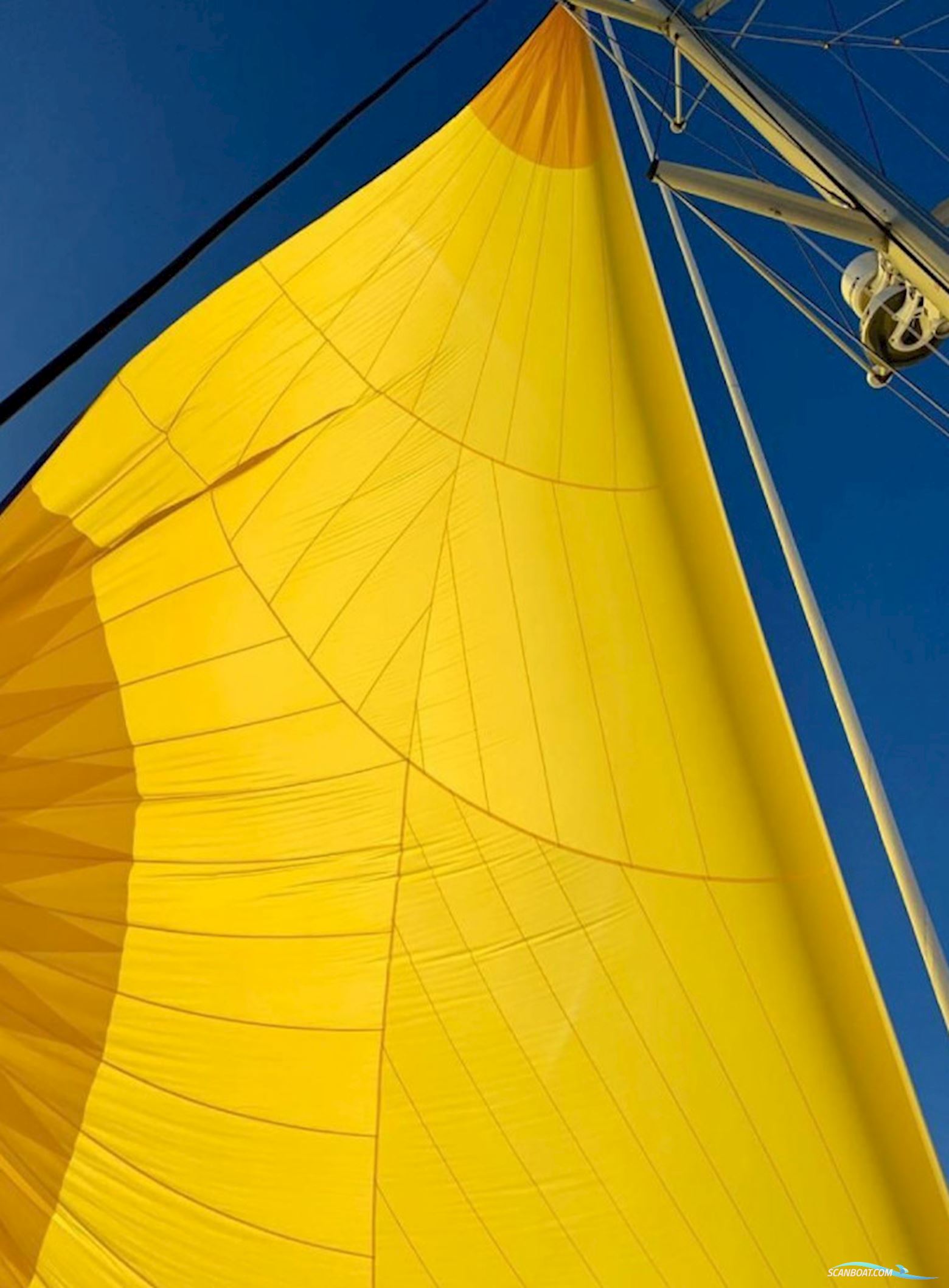 Lagoon 46