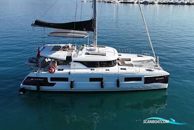 Lagoon 46 Multi hull boat 2020, with Yanmar engine, Virgin Islands