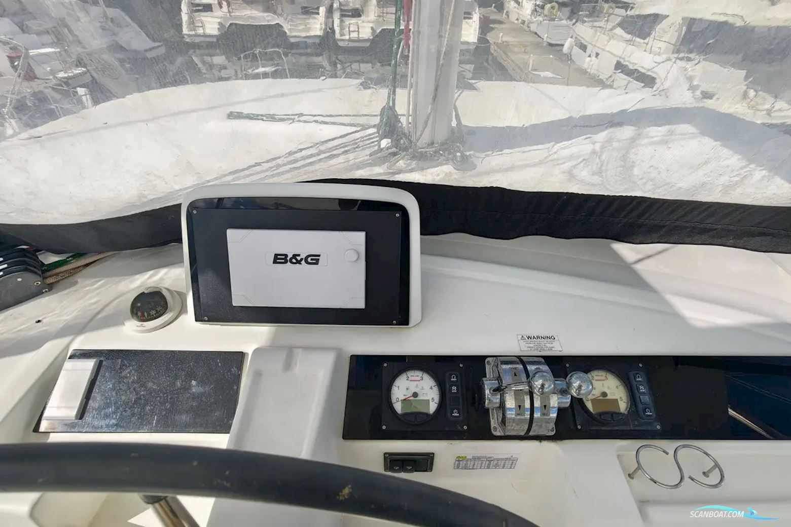 Lagoon 46