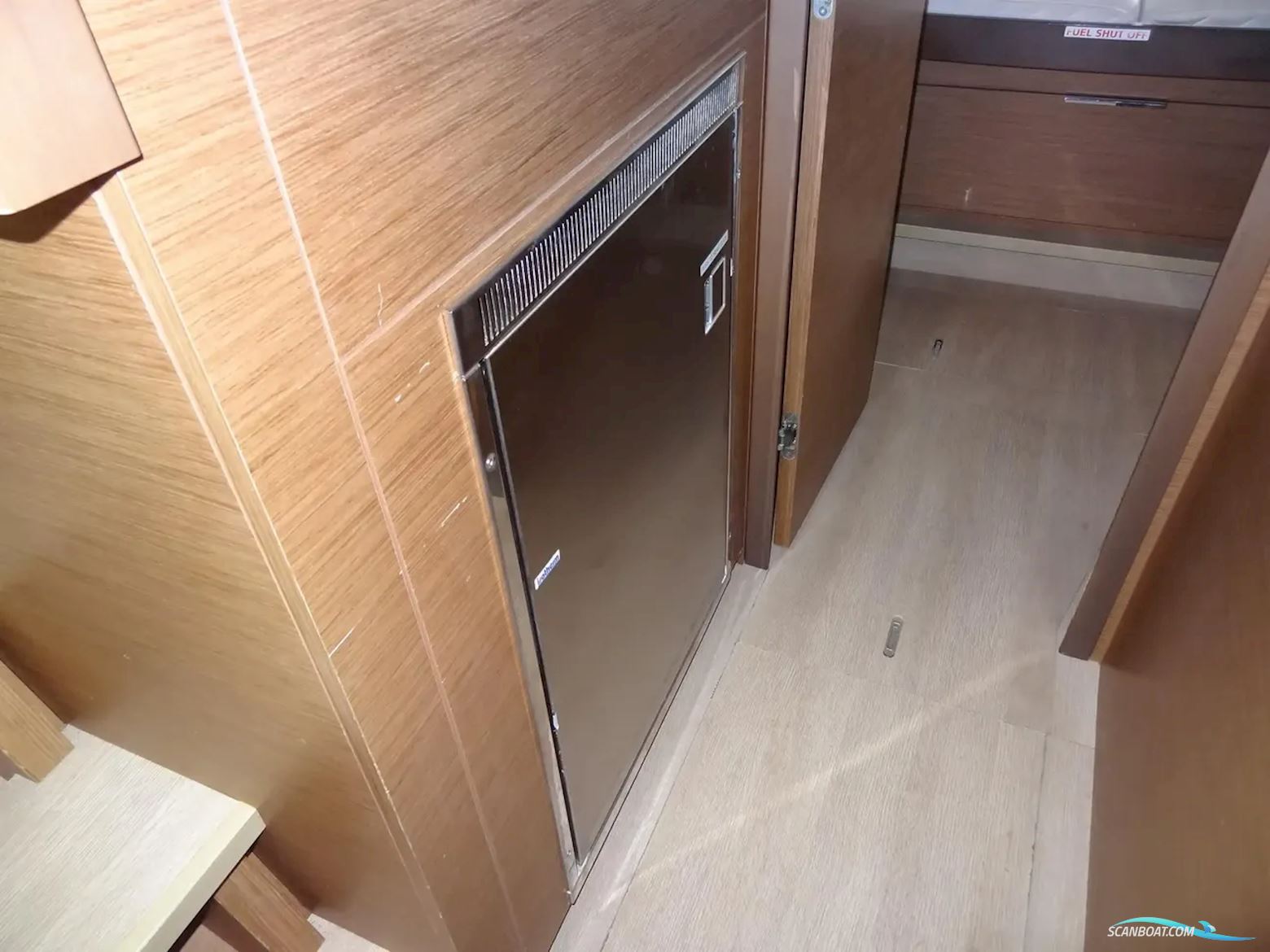 Lagoon 50