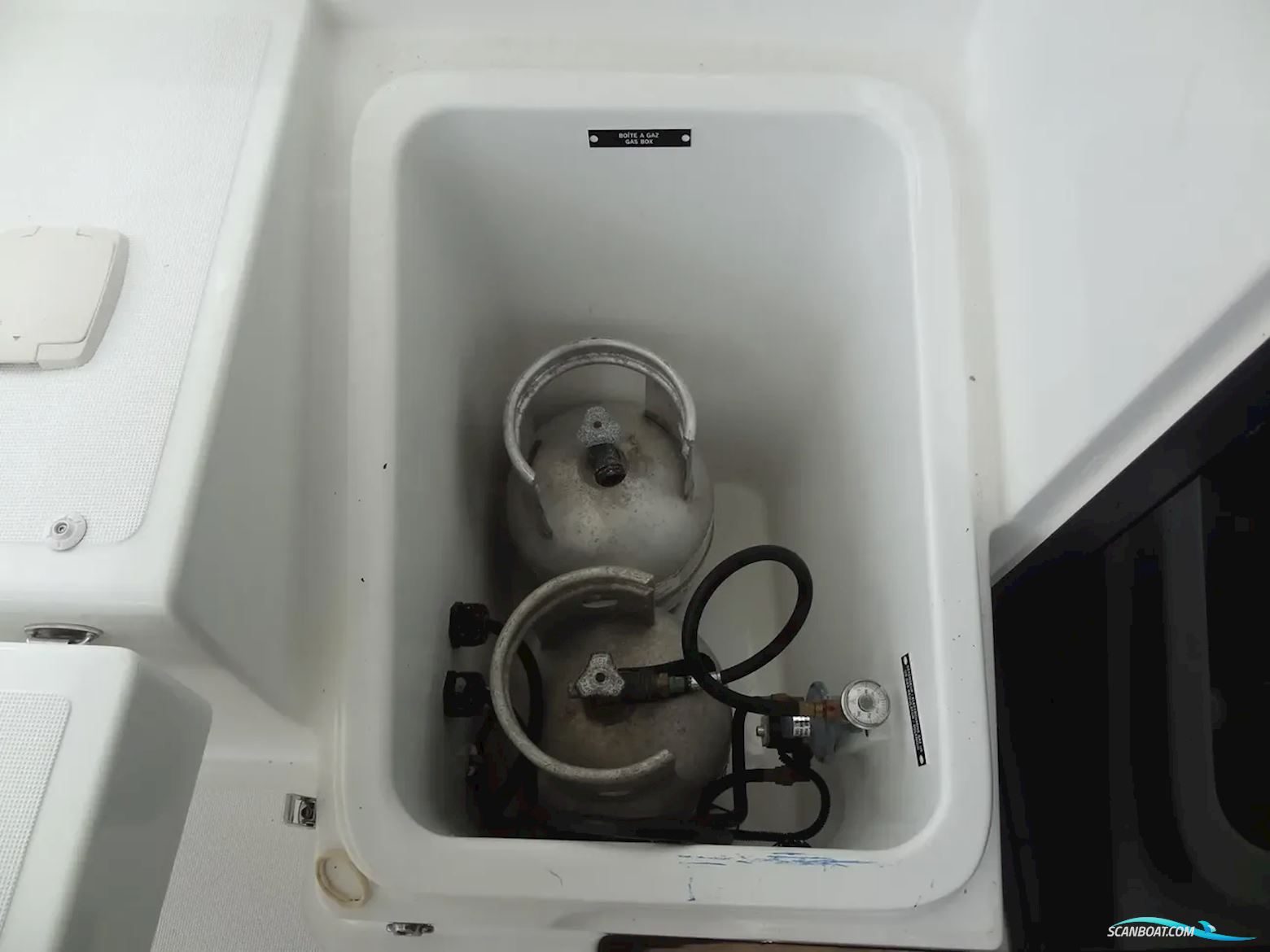 Lagoon 50