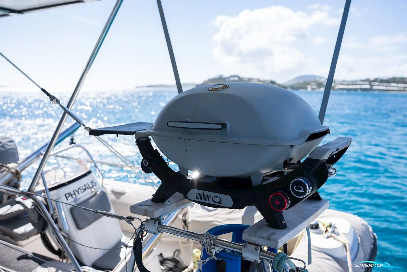 Lagoon 500