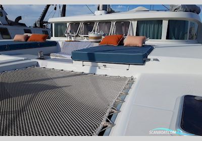 Lagoon 500 Multi hull boat 2006, with Sole Diesel engine, France