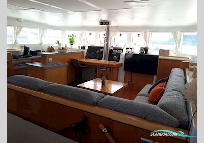 Lagoon 500 Multi hull boat 2006, with Sole engine, France
