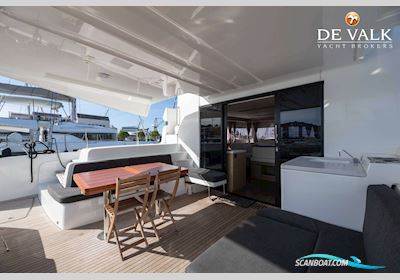 Lagoon 51 Multi hull boat 2025, with Yanmar engine, Croatia