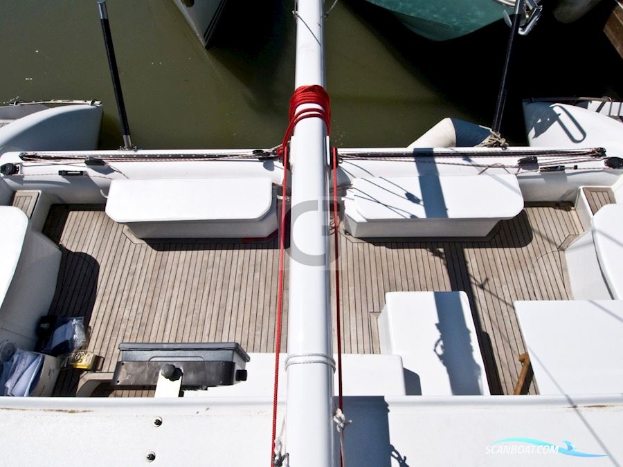 Latini Marine Cat 43