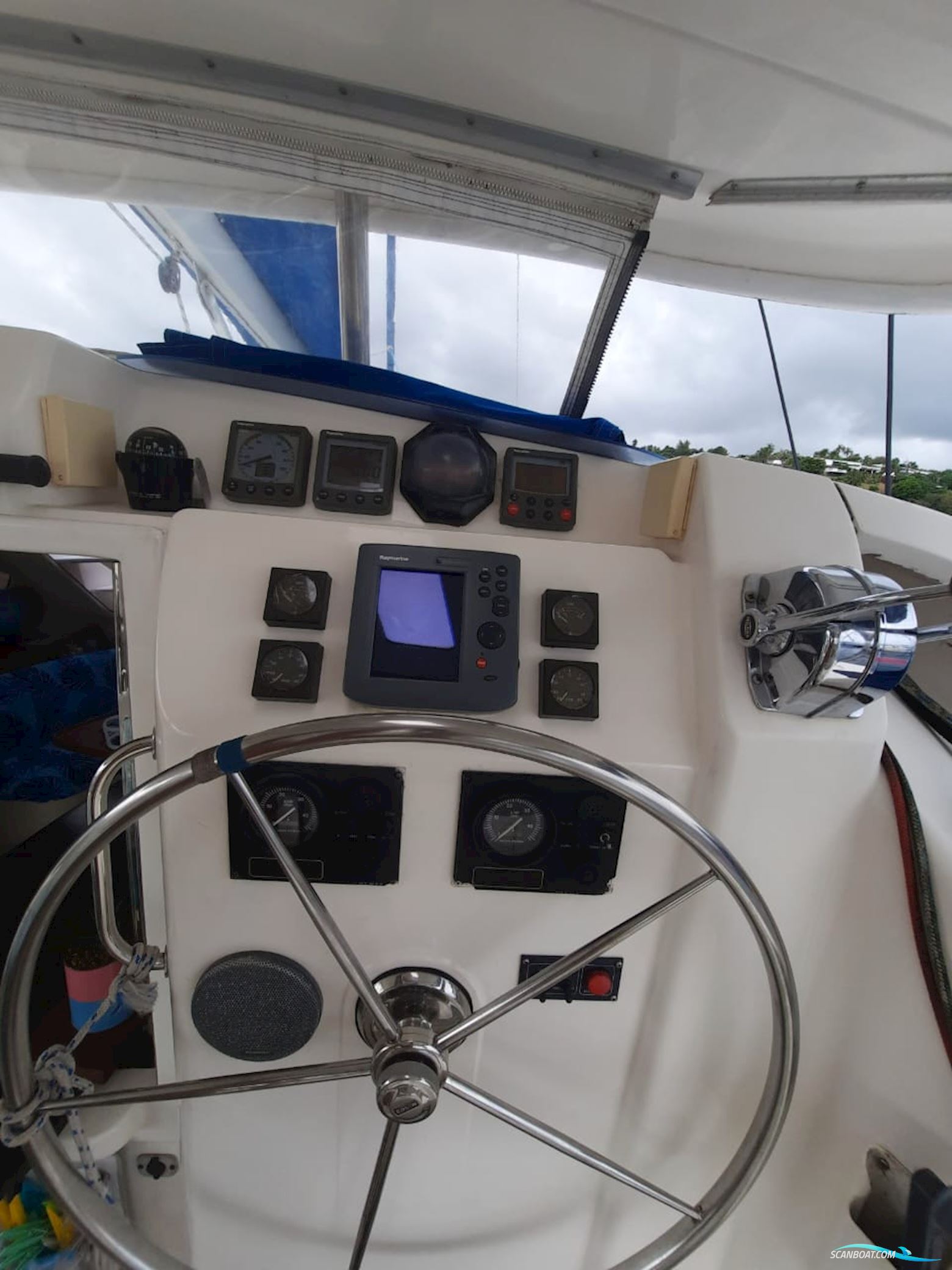 Leopard 40