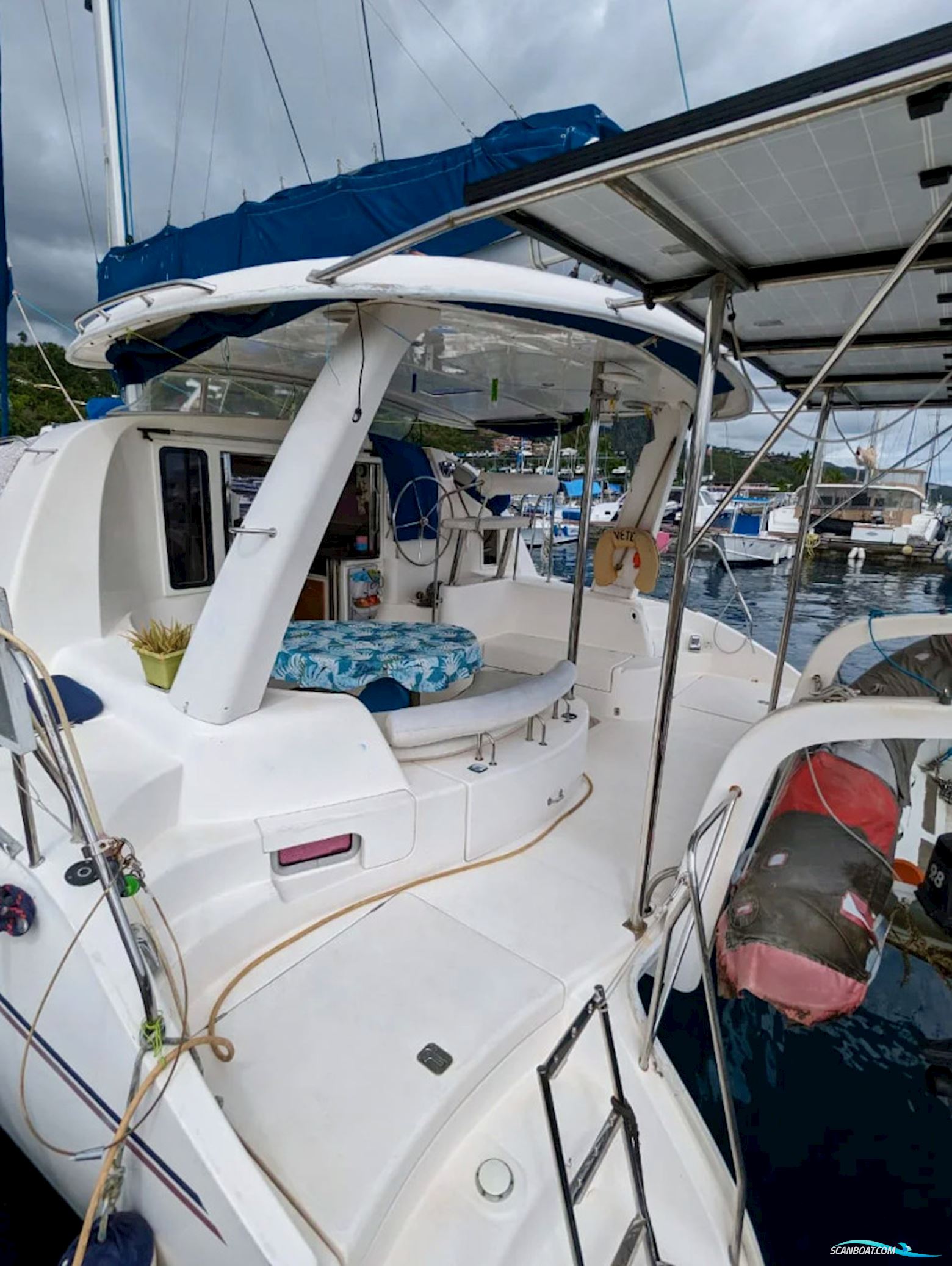 Leopard 40