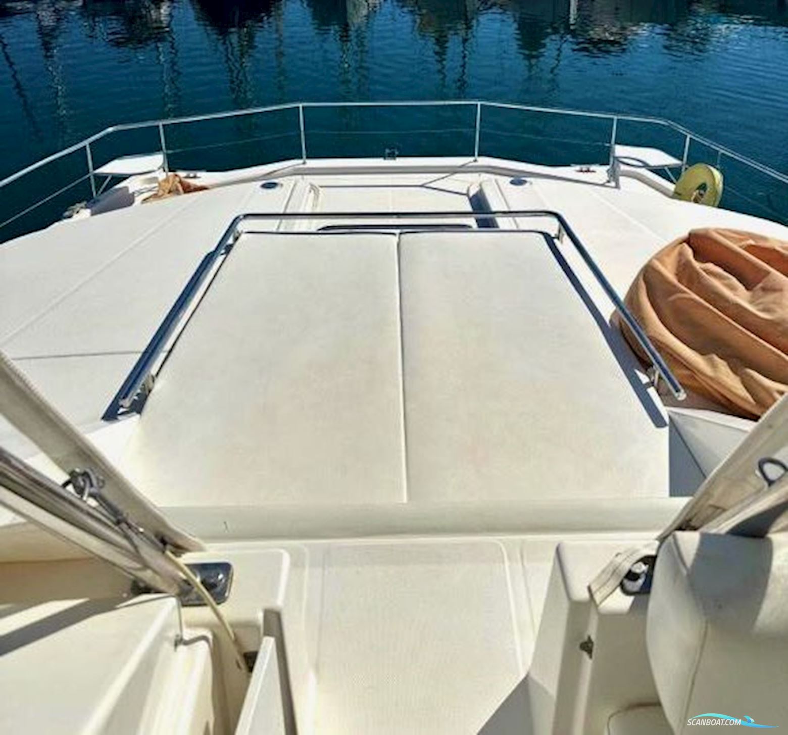Leopard 51 Powercat