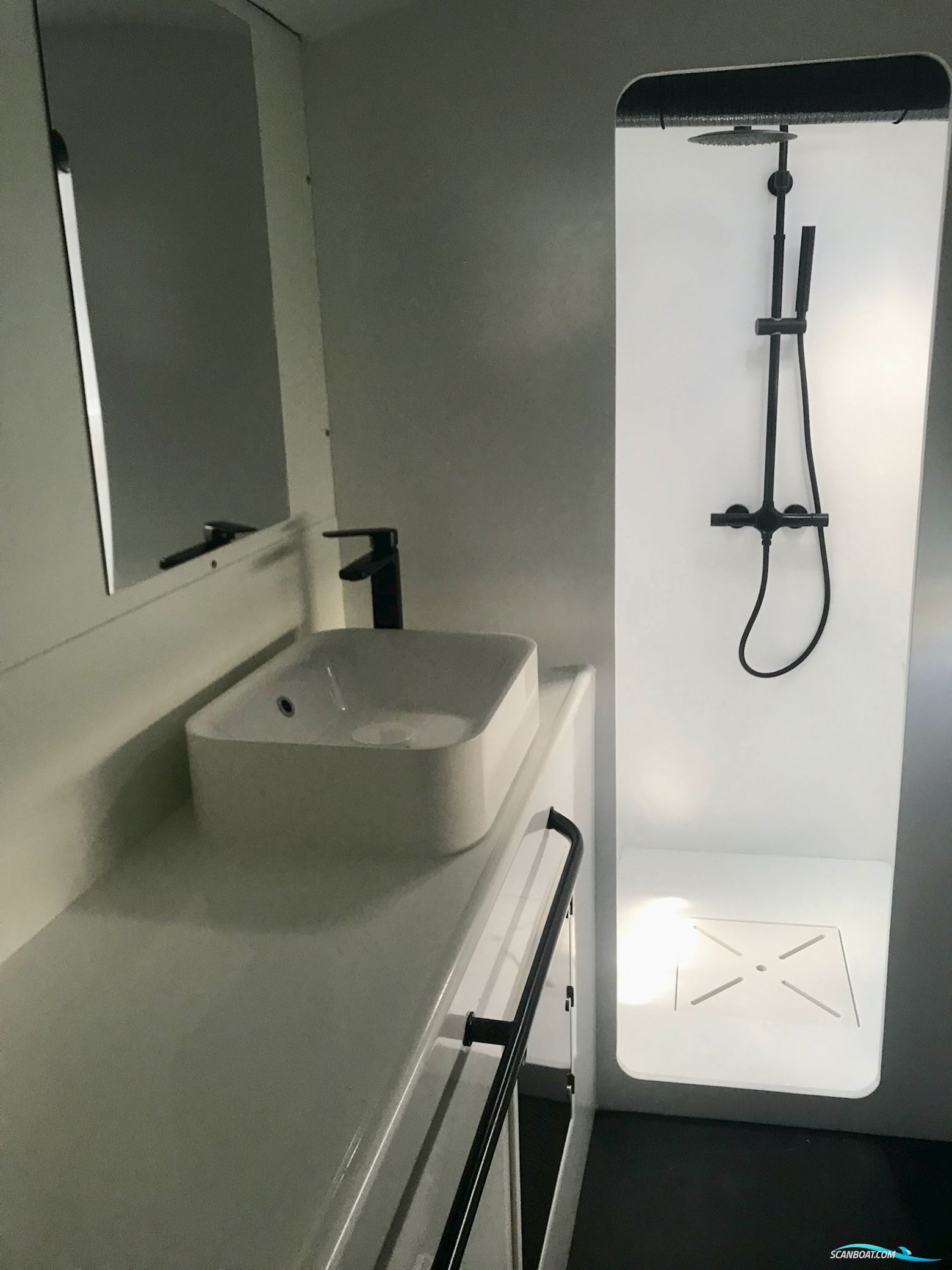 Marsaudon Composites - Orc TS 5