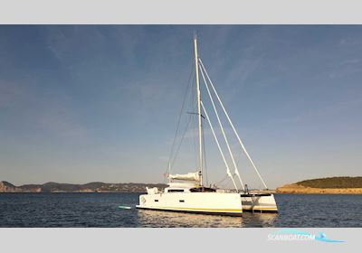 Marsaudon Composites Lorient Orc 42 Multi hull boat 2020, with Yanmar engine, France