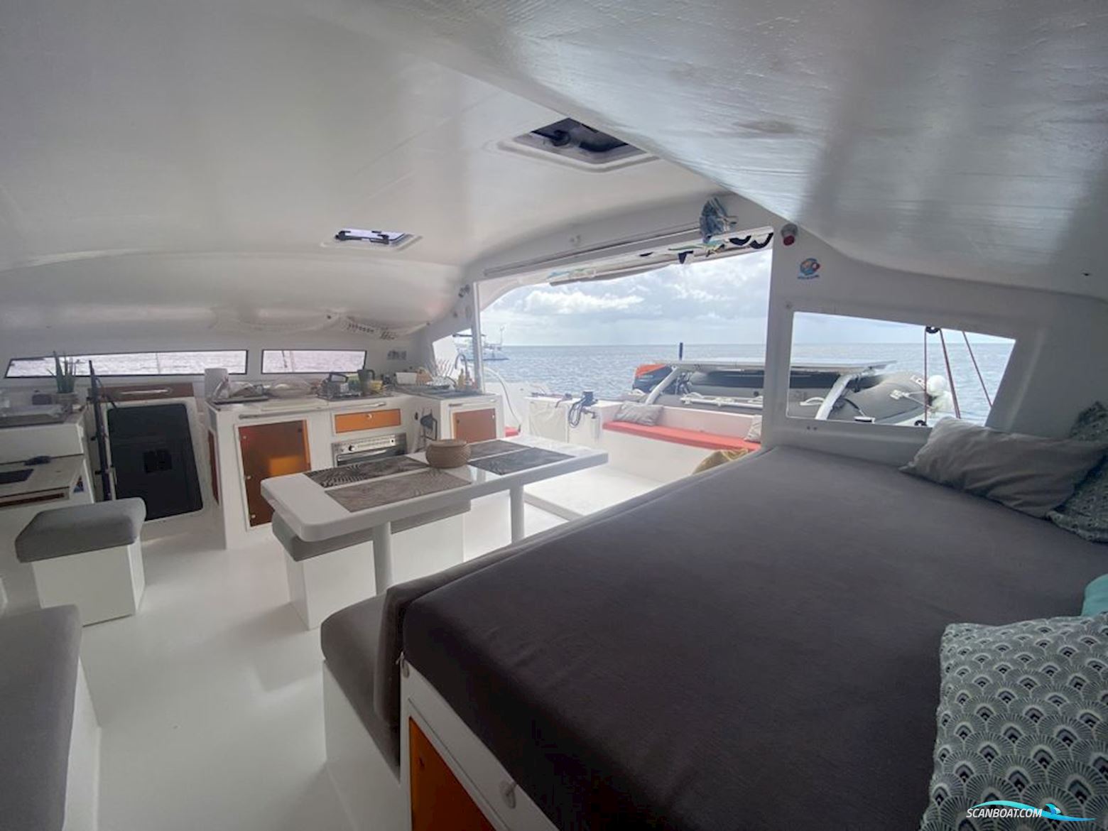 Marsaudon Composites Lorient Orc 42