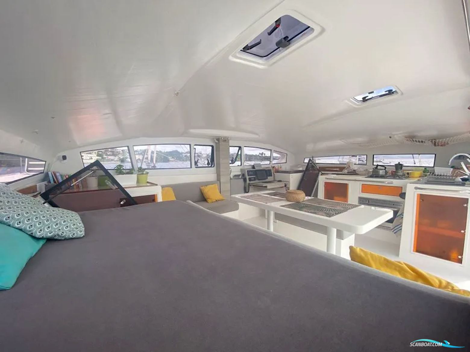 Marsaudon Composites Lorient Orc 42
