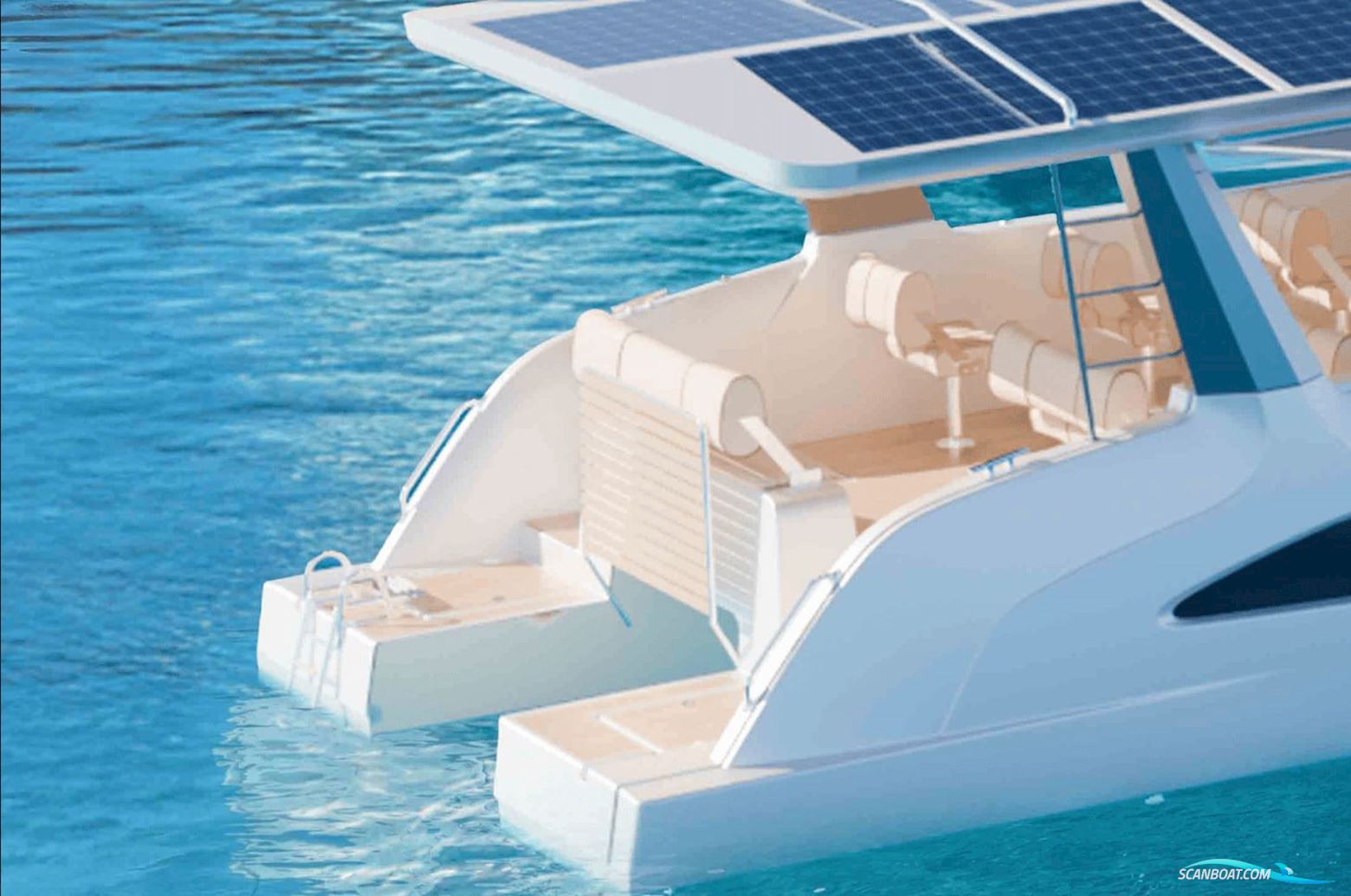 Millikan Boats M.10 Pro