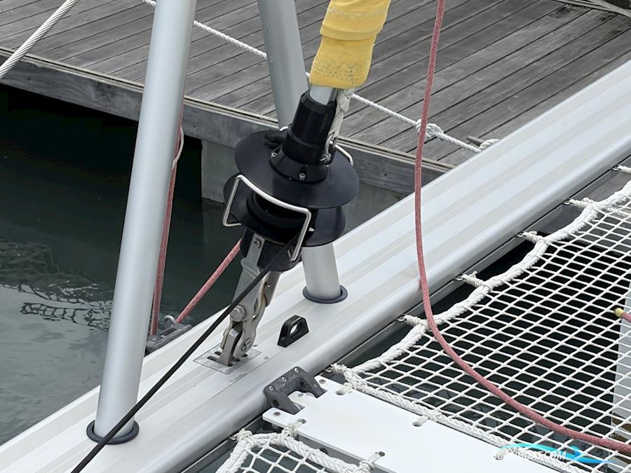Nautitech 40 Open